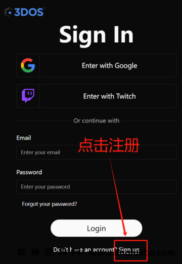 3DOS测试网上线，正在空投，DePIN赛道，插件挂机挖矿项目，用户提交邮箱注册登录可获得随机空投积分礼盒，X授权可获得1000积分奖励，手动生成API启动插件挖矿，该项目已获得融资，不过尚未公布具体融资额度。