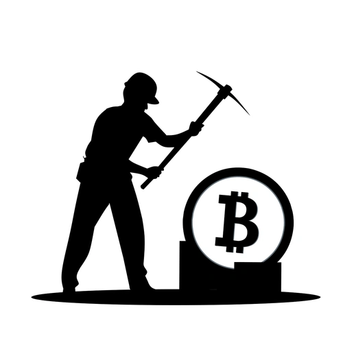 网页挖矿板块