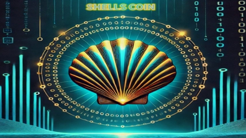 ShellsCoin：零撸贝壳币，每天可以免费获取50刀!-52首码网-网上创业赚钱首码项目免费推广发布平台-首码项目网