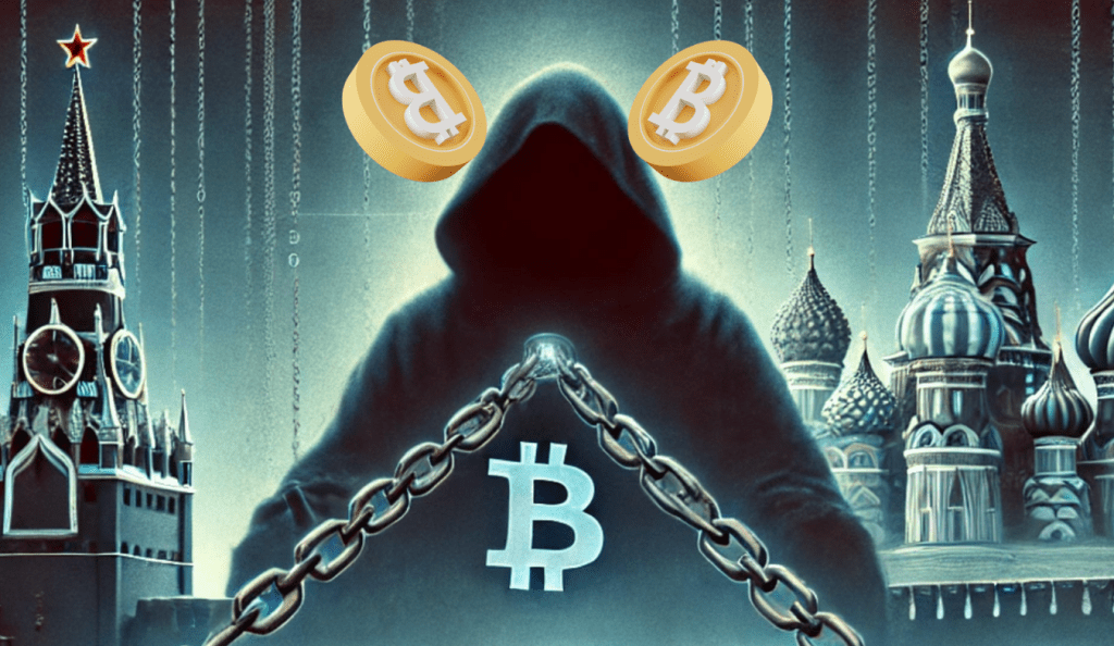 俄羅斯政府全面控制比特幣礦工錢包地址，恐成地緣政治制裁工具-资讯创业论坛-资讯-52首码网-网上创业赚钱首码项目免费推广发布平台-首码项目网